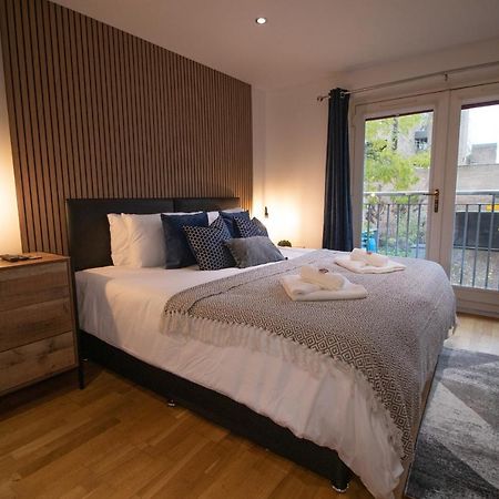 Union Suite Кембридж Экстерьер фото