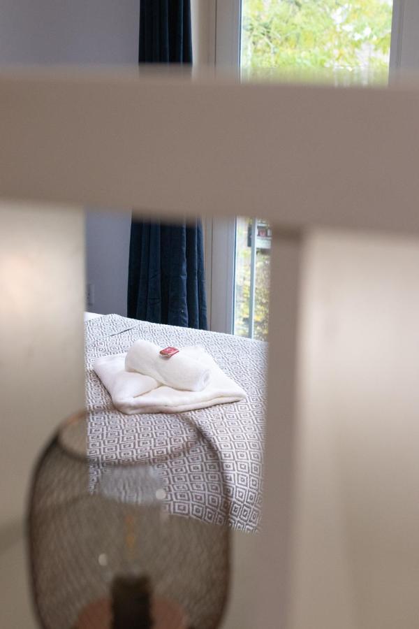 Union Suite Кембридж Экстерьер фото
